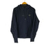 ラコステ LACOSTE ロゴワッペン プルオーバーパーカー メンズ JPN:XL