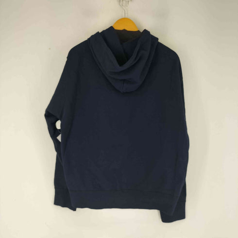 ラコステ LACOSTE ロゴワッペン プルオーバーパーカー メンズ JPN:XL