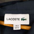 ラコステ LACOSTE ロゴワッペン プルオーバーパーカー メンズ JPN:XL