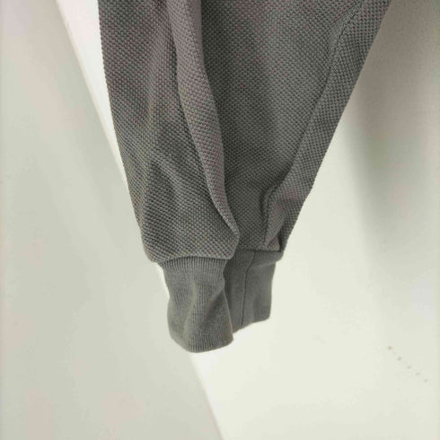 ラコステ LACOSTE ロゴワッペン L/S トップス メンズ import:L