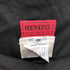ケンゾー KENZO フリル ミニスカート レディース 38