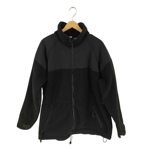 PECKHAM U.S ARMY POLARTEC フリースジャケット メンズ import:L