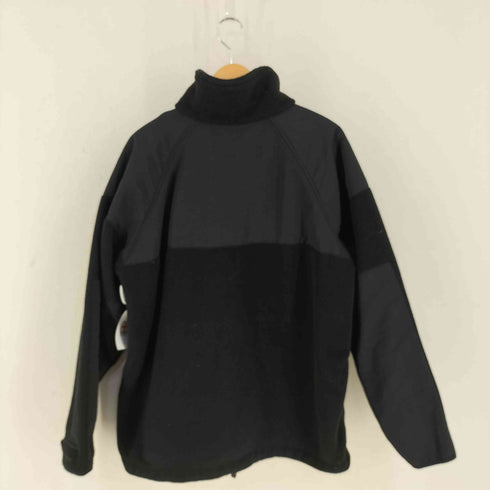 PECKHAM U.S ARMY POLARTEC フリースジャケット メンズ import:L