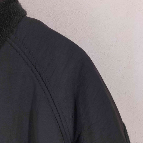 PECKHAM U.S ARMY POLARTEC フリースジャケット メンズ import:L