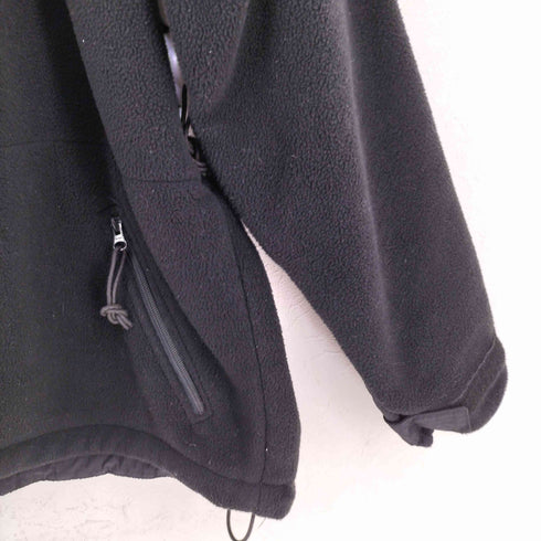PECKHAM U.S ARMY POLARTEC フリースジャケット メンズ import:L