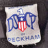 PECKHAM U.S ARMY POLARTEC フリースジャケット メンズ import:L