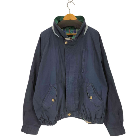 JONATHAN STONE コットンハイネックブルゾン メンズ 3XL