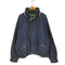 JONATHAN STONE コットンハイネックブルゾン メンズ 3XL