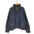 JONATHAN STONE コットンハイネックブルゾン メンズ 3XL