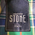 JONATHAN STONE コットンハイネックブルゾン メンズ 3XL