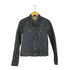 ギャップ Gap 濃紺 4th デニムジャケット メンズ import:XS