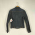 ギャップ Gap 濃紺 4th デニムジャケット メンズ import:XS