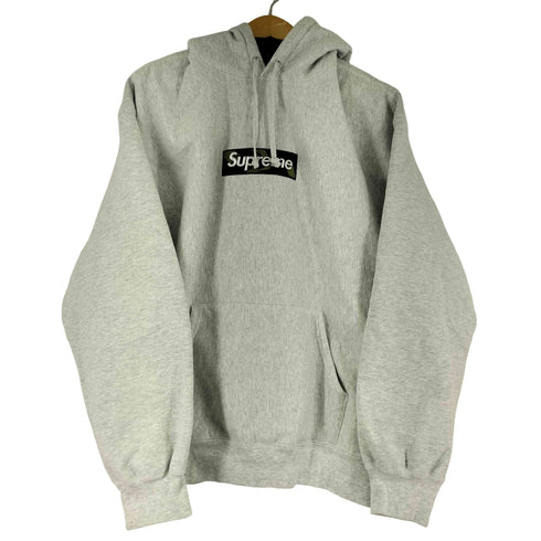 シュプリーム Supreme 23AW box logo hooded sweatshirt メンズ