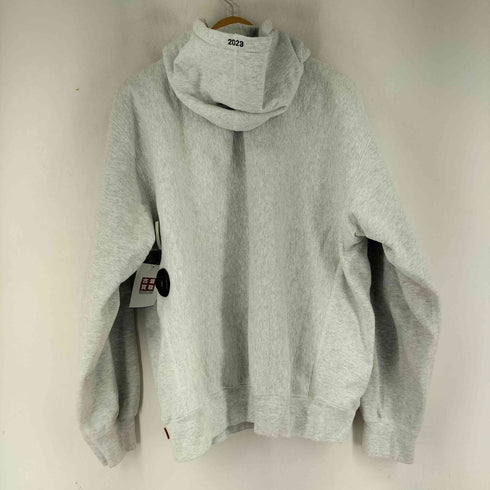 シュプリーム Supreme 23AW box logo hooded sweatshirt メンズ