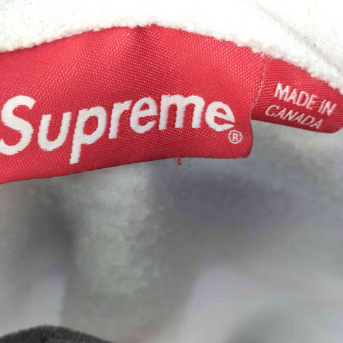 シュプリーム Supreme 23AW box logo hooded sweatshirt メンズ