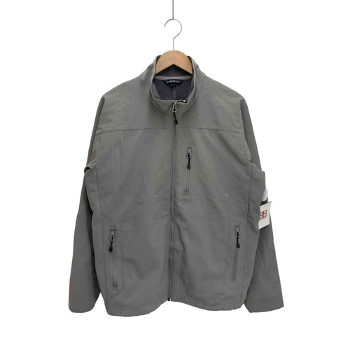 ランズエンド LANDS END ジップアップジャケット メンズ JPN:L
