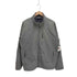 ランズエンド LANDS END ジップアップジャケット メンズ JPN:L