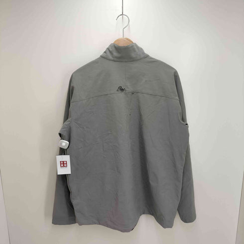 ランズエンド LANDS END ジップアップジャケット メンズ JPN:L