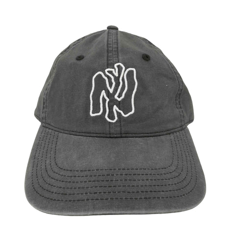 SAFE HOUSE NY LOGO HAT Bootleg Yankees メンズ