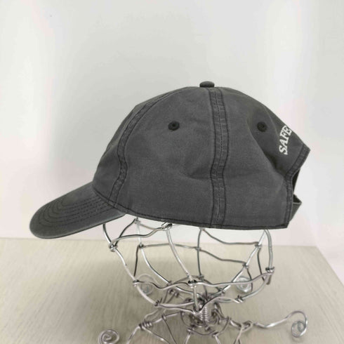 SAFE HOUSE NY LOGO HAT Bootleg Yankees メンズ