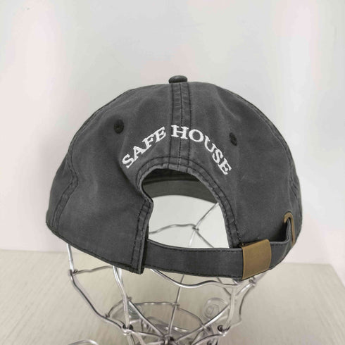 SAFE HOUSE NY LOGO HAT Bootleg Yankees メンズ