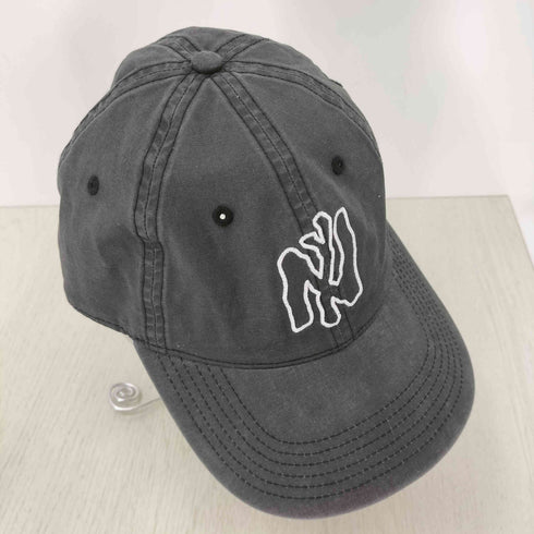 SAFE HOUSE NY LOGO HAT Bootleg Yankees メンズ