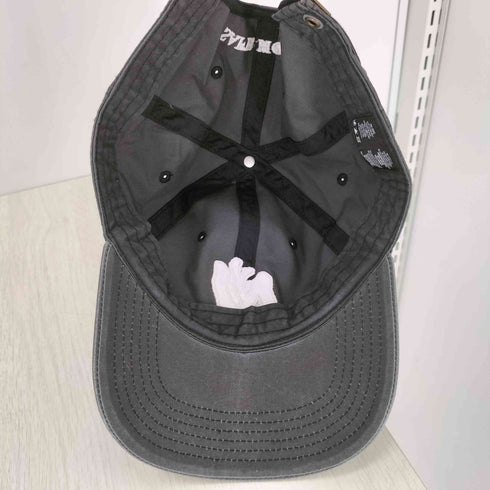 SAFE HOUSE NY LOGO HAT Bootleg Yankees メンズ