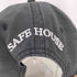 SAFE HOUSE NY LOGO HAT Bootleg Yankees メンズ