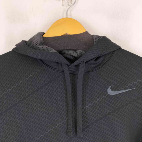 ナイキ NIKE Therma-Fit プルオーバーパーカー メンズ JPN:M