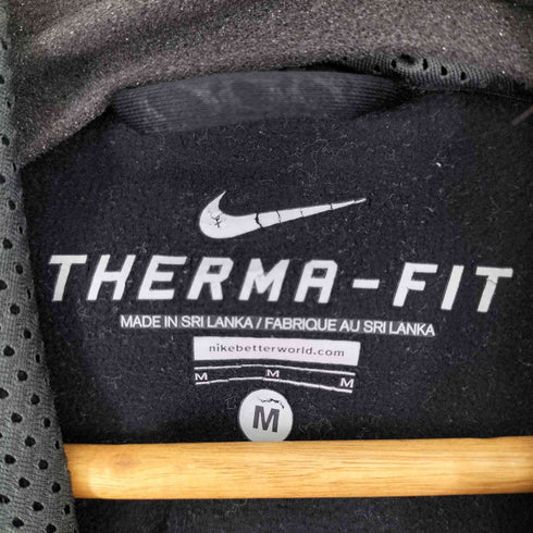 ナイキ NIKE Therma-Fit プルオーバーパーカー メンズ JPN:M