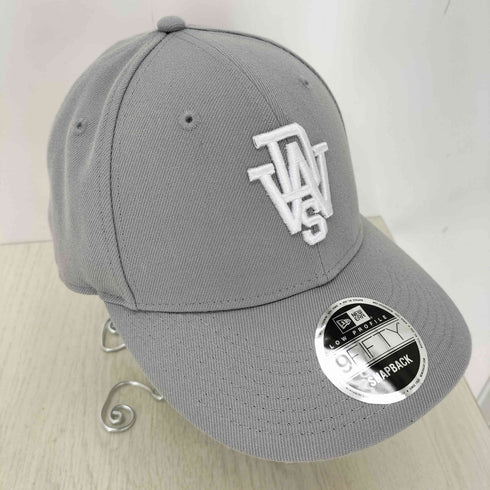 ニューエラ NEW ERA 9FIFTY SNAPBACK チームロゴ刺繍6パネルキャップ メンズ