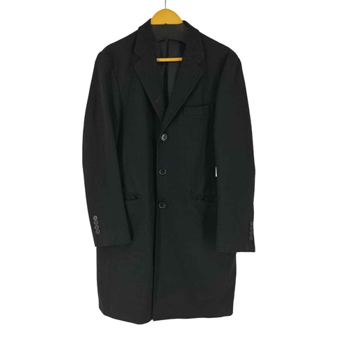 グリーンレーベルリラクシング GREEN LABEL RELAXING INTESPRA MELTON チェスターコート メンズ JPN:M