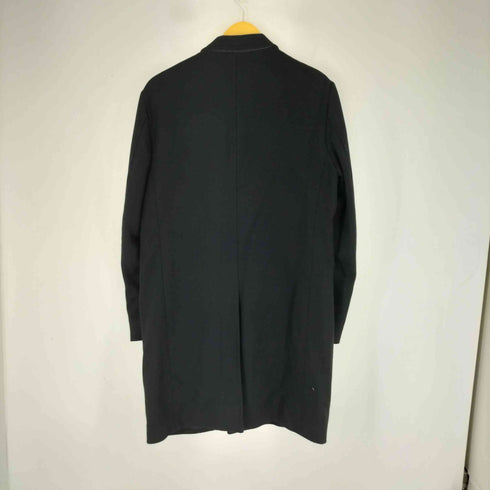 グリーンレーベルリラクシング GREEN LABEL RELAXING INTESPRA MELTON チェスターコート メンズ JPN:M