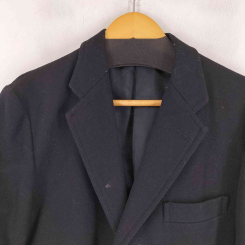 グリーンレーベルリラクシング GREEN LABEL RELAXING INTESPRA MELTON チェスターコート メンズ JPN:M