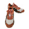 アシックス ASICS GEL-NYC Oatmeal Forest ローカットスニーカー メンズ JPN:28.5