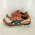 アシックス ASICS GEL-NYC Oatmeal Forest ローカットスニーカー メンズ JPN:28.5