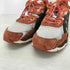 アシックス ASICS GEL-NYC Oatmeal Forest ローカットスニーカー メンズ JPN:28.5