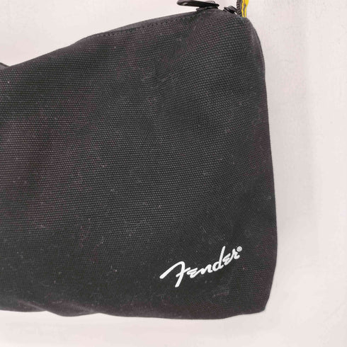 Fender フェンダー A5 ショルダーバッグ レディース
