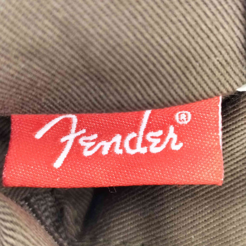 Fender フェンダー A5 ショルダーバッグ レディース
