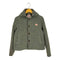 ダントン DANTON ウールモッサーコート レディース US:36