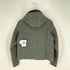ダントン DANTON ウールモッサーコート レディース US:36