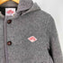 ダントン DANTON ウールモッサーコート レディース US:36