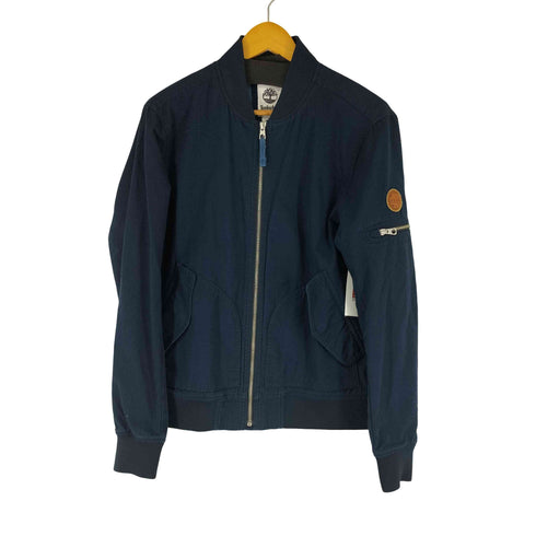 ティンバーランド Timberland ボンバージャケット メンズ import:M