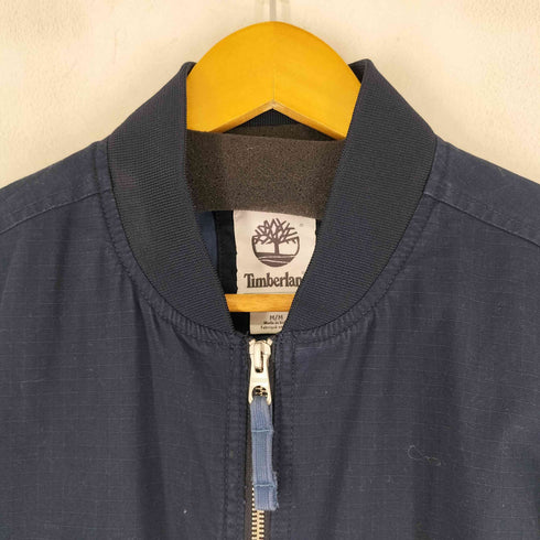 ティンバーランド Timberland ボンバージャケット メンズ import:M