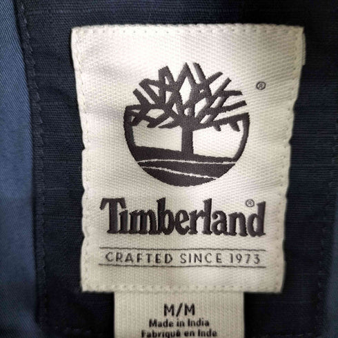 ティンバーランド Timberland ボンバージャケット メンズ import:M