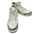 ナイキ NIKE Air Jordan 3 Retro White Cement Reimagined メンズ JPN:28.5