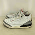 ナイキ NIKE Air Jordan 3 Retro White Cement Reimagined メンズ JPN:28.5