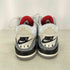 ナイキ NIKE Air Jordan 3 Retro White Cement Reimagined メンズ JPN:28.5