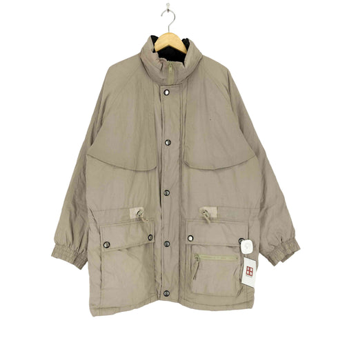 OUTDOOR EXCHANGE マウンテンジャケット メンズ JPN:L