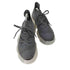 グラウンズ grounds MOOPIE ムーピー charcoal x ice gray sole 厚底 スニーカー レディース 25cm
